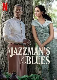 A Jazzman s Blues