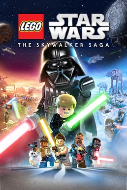 ดู หนัง Lego Star Wars Summer Vacation