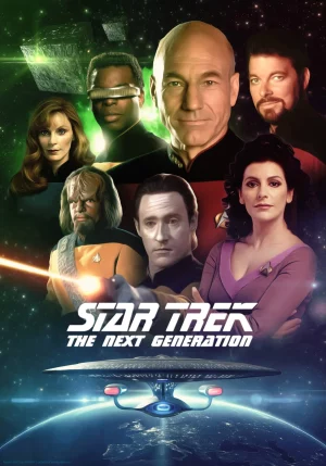 รวมหนัง Star Trek ดูหนังออนไลน์ใหม่ 2024 Full HD เต็มเรื่อง
